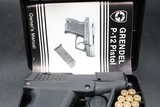 1990 Grendel P-12 .380 ACP Rare Pre-KelTec Kellgren Design Box 2 Mags - Image 4 of 25