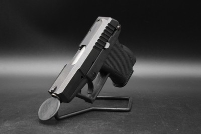 1990 Grendel P-12 .380 ACP Rare Pre-KelTec Kellgren Design Box 2 Mags - Image 8 of 25