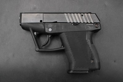 1990 Grendel P-12 .380 ACP Rare Pre-KelTec Kellgren Design Box 2 Mags - Image 17 of 25