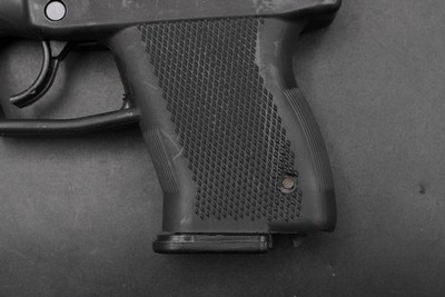 1990 Grendel P-12 .380 ACP Rare Pre-KelTec Kellgren Design Box 2 Mags - Image 18 of 25
