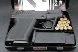 1990 Grendel P-12 .380 ACP Rare Pre-KelTec Kellgren Design Box 2 Mags - Image 3 of 25