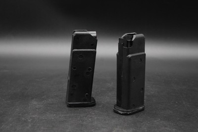 1990 Grendel P-12 .380 ACP Rare Pre-KelTec Kellgren Design Box 2 Mags - Image 25 of 25