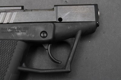 1990 Grendel P-12 .380 ACP Rare Pre-KelTec Kellgren Design Box 2 Mags - Image 16 of 25