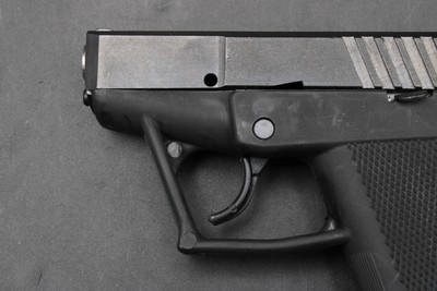 1990 Grendel P-12 .380 ACP Rare Pre-KelTec Kellgren Design Box 2 Mags - Image 20 of 25