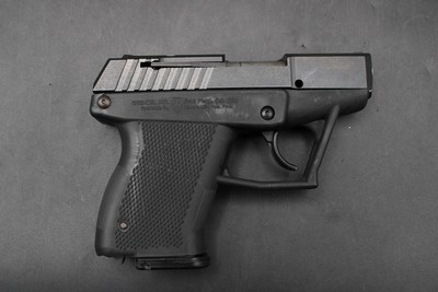 1990 Grendel P-12 .380 ACP Rare Pre-KelTec Kellgren Design Box 2 Mags - Image 13 of 25