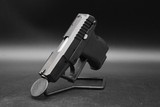 1990 Grendel P-12 .380 ACP Rare Pre-KelTec Kellgren Design Box 2 Mags - Image 8 of 25