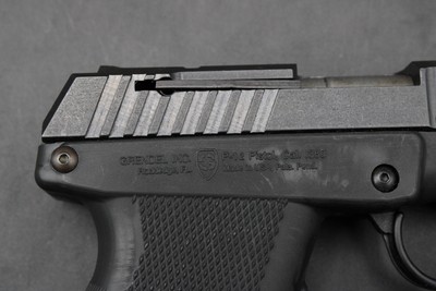 1990 Grendel P-12 .380 ACP Rare Pre-KelTec Kellgren Design Box 2 Mags - Image 15 of 25