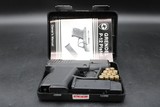 1990 Grendel P-12 .380 ACP Rare Pre-KelTec Kellgren Design Box 2 Mags - Image 2 of 25