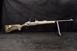 1987 Remington Model 700 .280 REM 22