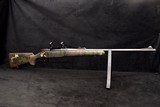1987 Remington Model 700 .280 REM 22