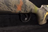 1987 Remington Model 700 .280 REM 22