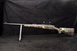 1987 Remington Model 700 .280 REM 22