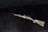 1987 Remington Model 700 .280 REM 22