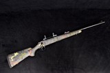 1987 Remington Model 700 .280 REM 22