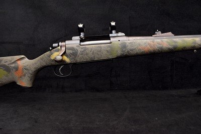 1987 Remington Model 700 .280 REM 22
