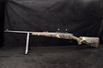 1987 Remington Model 700 .280 REM 22