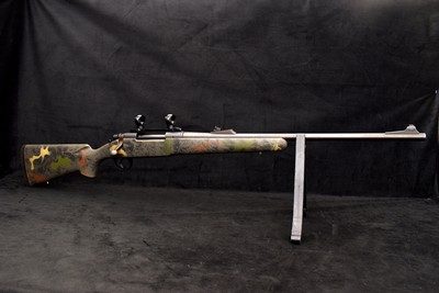 1987 Remington Model 700 .280 REM 22