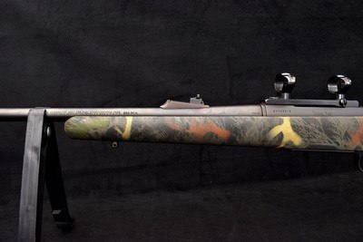 1987 Remington Model 700 .280 REM 22