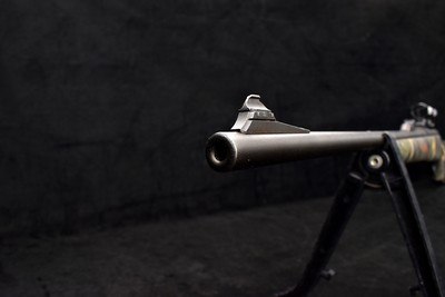 1987 Remington Model 700 .280 REM 22