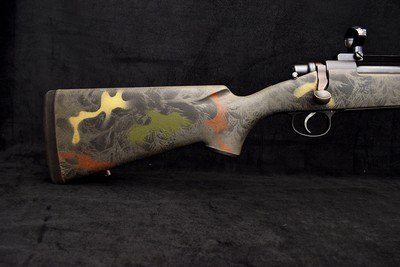 1987 Remington Model 700 .280 REM 22