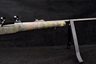 1987 Remington Model 700 .280 REM 22