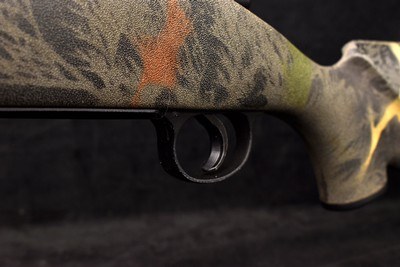 1987 Remington Model 700 .280 REM 22