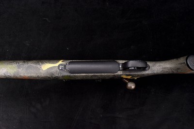 1987 Remington Model 700 .280 REM 22