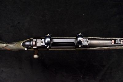 1987 Remington Model 700 .280 REM 22