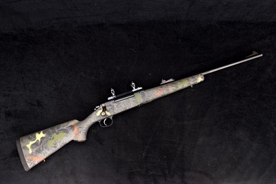 1987 Remington Model 700 .280 REM 22