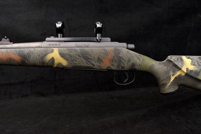 1987 Remington Model 700 .280 REM 22