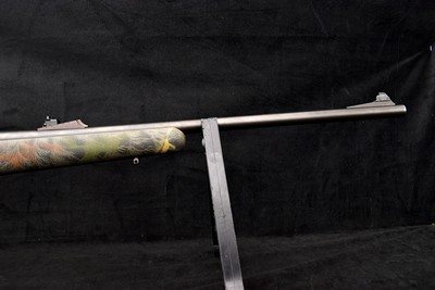 1987 Remington Model 700 .280 REM 22