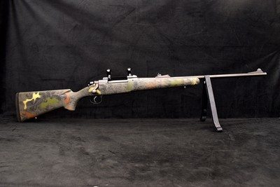 1987 Remington Model 700 .280 REM 22
