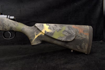 1987 Remington Model 700 .280 REM 22