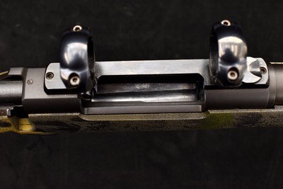 1987 Remington Model 700 .280 REM 22