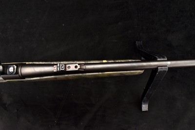 1987 Remington Model 700 .280 REM 22