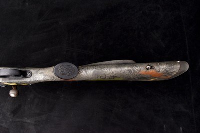 1987 Remington Model 700 .280 REM 22