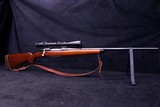 1953 Remington Model 721 Long Action .30-06 SPRG 24