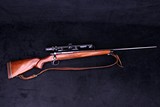 1953 Remington Model 721 Long Action .30-06 SPRG 24