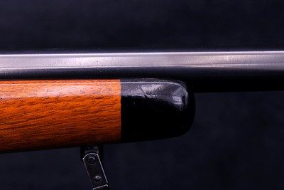1953 Remington Model 721 Long Action .30-06 SPRG 24