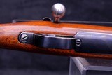 1953 Remington Model 721 Long Action .30-06 SPRG 24