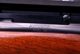 1953 Remington Model 721 Long Action .30-06 SPRG 24