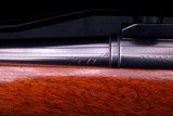1953 Remington Model 721 Long Action .30-06 SPRG 24