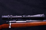 1953 Remington Model 721 Long Action .30-06 SPRG 24