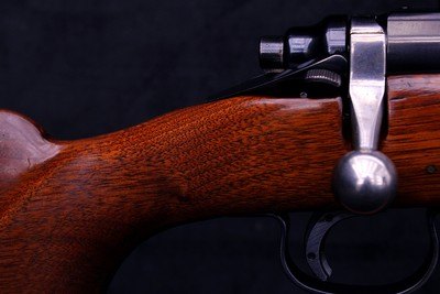 1953 Remington Model 721 Long Action .30-06 SPRG 24