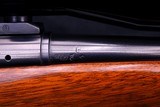 1953 Remington Model 721 Long Action .30-06 SPRG 24