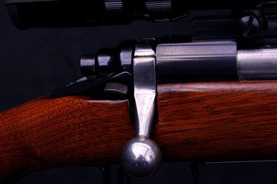 1953 Remington Model 721 Long Action .30-06 SPRG 24