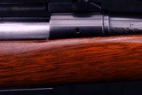 1953 Remington Model 721 Long Action .30-06 SPRG 24