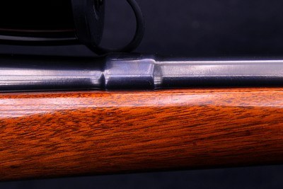 1953 Remington Model 721 Long Action .30-06 SPRG 24