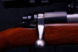1953 Remington Model 721 Long Action .30-06 SPRG 24