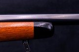 1953 Remington Model 721 Long Action .30-06 SPRG 24